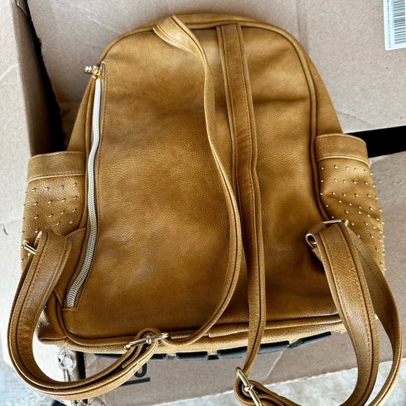 Itzy Ritzy, Color: Caramel - Picture 3 of 9